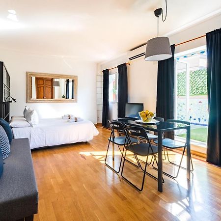Bright Penthouse With Terrace In Madrid Center Διαμέρισμα Εξωτερικό φωτογραφία